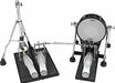 Roland noise Eater NE-10 anti-vibration pedals for drums NEW from Japan_3