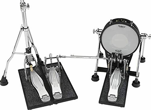 Roland noise Eater NE-10 anti-vibration pedals for drums NEW from Japan_3