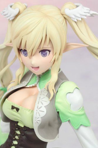 Griffon Enterprises Shining Series Shannon 1/8 Scale Figure from Japan NEW_10