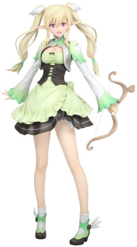 Griffon Enterprises Shining Series Shannon 1/8 Scale Figure from Japan NEW_1