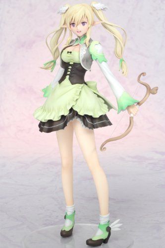 Griffon Enterprises Shining Series Shannon 1/8 Scale Figure from Japan NEW_2