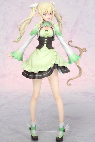 Griffon Enterprises Shining Series Shannon 1/8 Scale Figure from Japan NEW_3