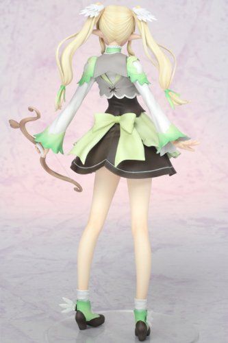 Griffon Enterprises Shining Series Shannon 1/8 Scale Figure from Japan NEW_4