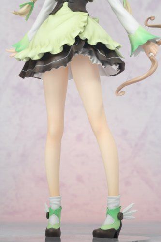 Griffon Enterprises Shining Series Shannon 1/8 Scale Figure from Japan NEW_6