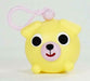 sansmaile Oshaberi Doubutsu Talking Animal Ball Mini (Dog) NEW from Japan_3