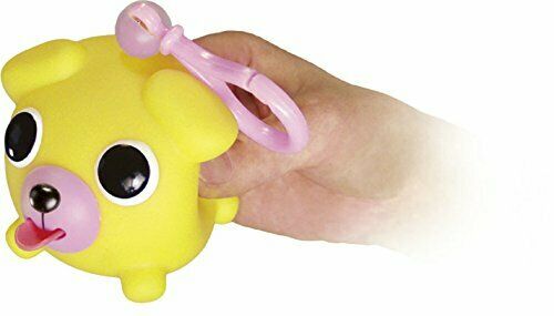 sansmaile Oshaberi Doubutsu Talking Animal Ball Mini (Dog) NEW from Japan_4