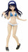 WAVE BEACH QUEENS Vivid Red Operation Aoi Futaba Figure NEW from Japan_1