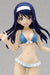 WAVE BEACH QUEENS Vivid Red Operation Aoi Futaba Figure NEW from Japan_5