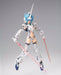 Armor Girls Project MS GIRL UNICORN GUNDAM Action Figure BANDAI TAMASHII NATIONS_4