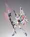 Armor Girls Project MS GIRL UNICORN GUNDAM Action Figure BANDAI TAMASHII NATIONS_5