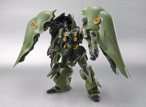 ROBOT SPIRITS Side MS Gundam UC KSHATRIYA Action Figure BANDAI TAMASHII NATIONS_2