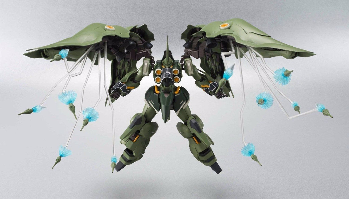 ROBOT SPIRITS Side MS Gundam UC KSHATRIYA Action Figure BANDAI TAMASHII NATIONS_4