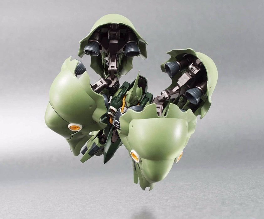 ROBOT SPIRITS Side MS Gundam UC KSHATRIYA Action Figure BANDAI TAMASHII NATIONS_5