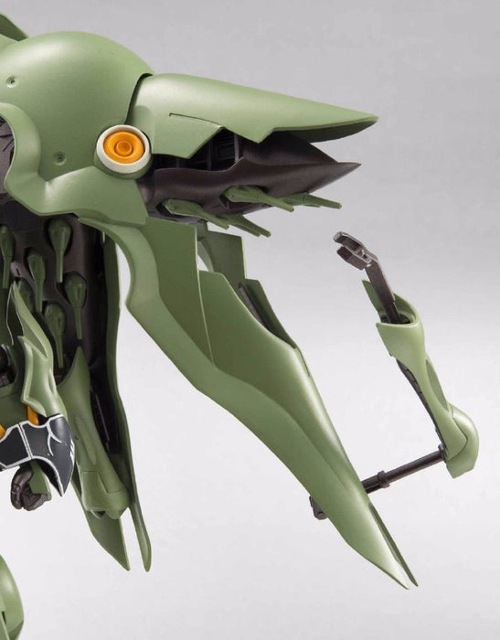 ROBOT SPIRITS Side MS Gundam UC KSHATRIYA Action Figure BANDAI TAMASHII NATIONS_6
