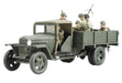 TAMIYA 1/48 Soviet 1.5ton Cargo Truck 1941 Model Kit NEW from Japan_1