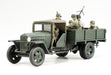 TAMIYA 1/48 Soviet 1.5ton Cargo Truck 1941 Model Kit NEW from Japan_2