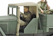 TAMIYA 1/48 Soviet 1.5ton Cargo Truck 1941 Model Kit NEW from Japan_4