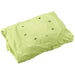 Richell fluffy baby chair R Green bath chair from 7 months - 2 years old ‎180082_4