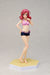 WAVE BEACH QUEENS Love Live! Maki Nishikino 1/10 Scale Figure NEW from Japan_2