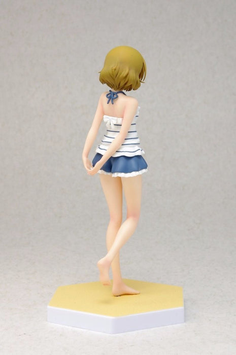 WAVE BEACH QUEENS Love Live! Hanayo Koizumi 1/10 Scale Figure NEW from Japan_3