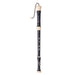 AULOS Recorder Symphony Bass Baroque Arch ABS 533B(E) with Soft case NEW_1