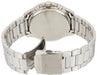 CASIO Watch MTP-1374D-7A Men's overseas model Silver Stainless Steel NEW_2