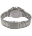 CASIO Watch MTP-1374D-7A Men's overseas model Silver Stainless Steel NEW_4