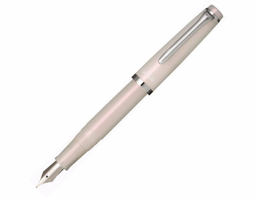 SAILOR Fountain Pen 11-0311-310 LECOULE Pearl Color Medium Fine with Converter_1