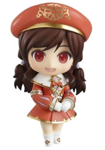 Nendoroid 337 MMORPG Dragon Nest Irine_1