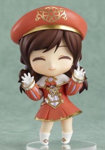 Nendoroid 337 MMORPG Dragon Nest Irine_2