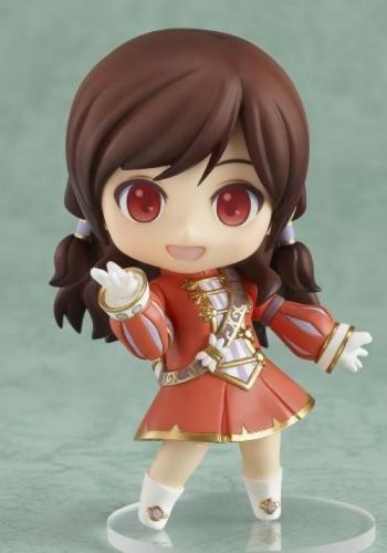 Nendoroid 337 MMORPG Dragon Nest Irine_3