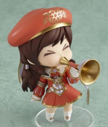 Nendoroid 337 MMORPG Dragon Nest Irine_4