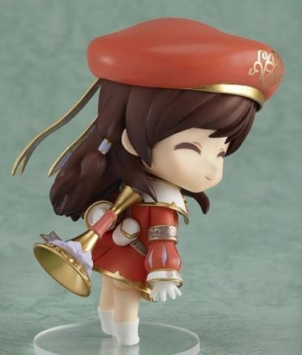 Nendoroid 337 MMORPG Dragon Nest Irine_5