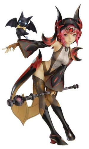 Dragon Nest Sorceress 1/8 Scale Figure Good Smile Company_1