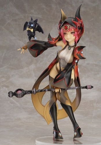 Dragon Nest Sorceress 1/8 Scale Figure Good Smile Company_2