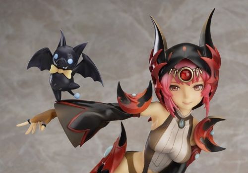 Dragon Nest Sorceress 1/8 Scale Figure Good Smile Company_3