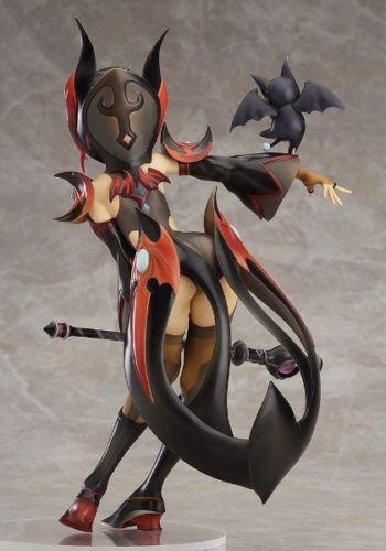 Dragon Nest Sorceress 1/8 Scale Figure Good Smile Company_4