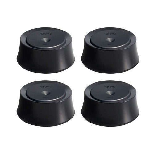 ROLAND NE-1 Noise Eater for V-Drum anti-vibration item stand x 4 piece NEW_1