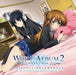 [CD] TV Anime WHITE ALBUM2 Original Sound Track NEW from Japan_1