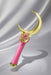 PROPLICA Sailor Moon 1/1 MOON STICK Costume Goods BANDAI from Japan NEW_2