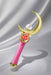 PROPLICA Sailor Moon 1/1 MOON STICK Costume Goods BANDAI from Japan NEW_4