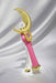 PROPLICA Sailor Moon 1/1 MOON STICK Costume Goods BANDAI from Japan NEW_8
