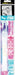 Lumicalite Large Flash (Arc) White Set of 12 pieces 1.5x18cm Glow Stick Events_2