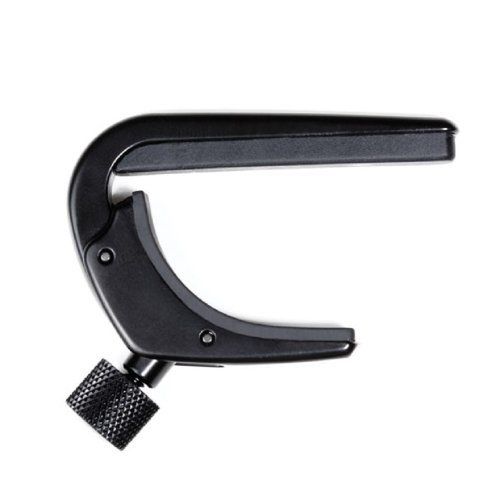 Planet Waves by D'Addario Capo Tasto NS Ukulele Capo Pro PW-CP-12 for ukulele_1