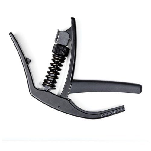 Planet Waves by D'Addario Capo Tasto NS Artist Capo PW-CP-10 NEW_1