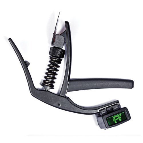 Planet Waves by D'Addario Capo Tasto NS Artist Capo PW-CP-10 NEW_3