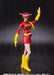 S.H.Figuarts Masked Kamen Rider Stronger TACKLE Action Figure BANDAI from Japan_1