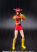 S.H.Figuarts Masked Kamen Rider Stronger TACKLE Action Figure BANDAI from Japan_2