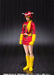 S.H.Figuarts Masked Kamen Rider Stronger TACKLE Action Figure BANDAI from Japan_3