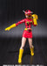 S.H.Figuarts Masked Kamen Rider Stronger TACKLE Action Figure BANDAI from Japan_4